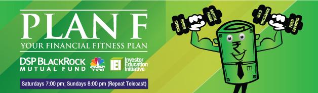 CNBC TV18 Plan F