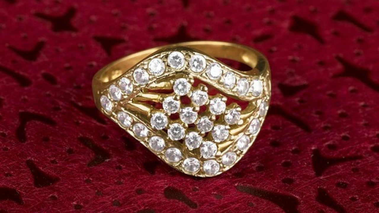 Share more than 148 gold ring wastage percentage latest xkldase.edu.vn