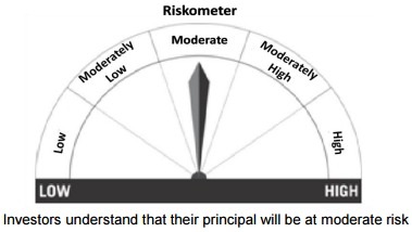 Mutual Fund Riskometer