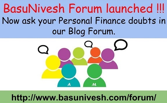 BasuNivesh Forum