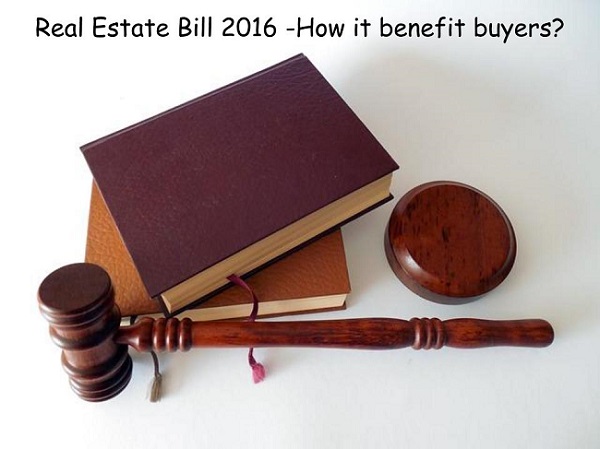 Real Estate Bill 2016