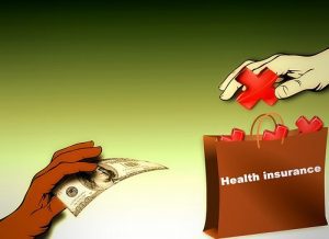 Health Insurance by Banks
