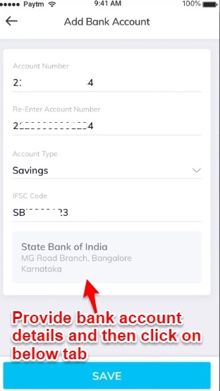 Mutual Fund KYC online Bank Verification