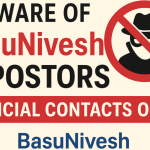 BasuNivesh impostors