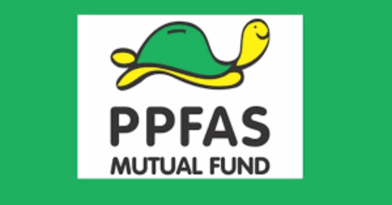 Parag Parikh Large Cap Fund