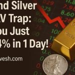Gold and Silver ETF
