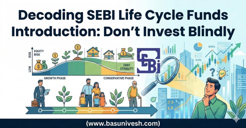 SEBI Life Cycle Funds