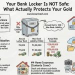 how to protect valuables in India