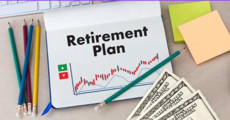 retirement planning India