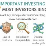Common Investing Mistakes