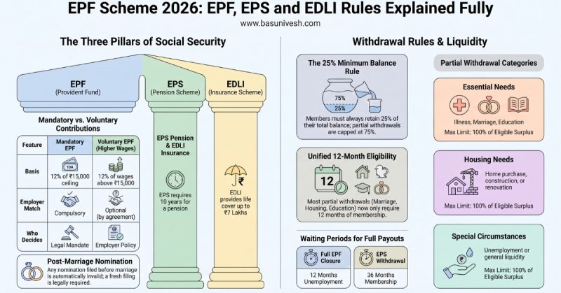 EPF Scheme 2026
