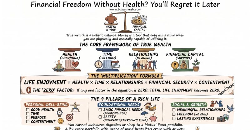 Financial Freedom