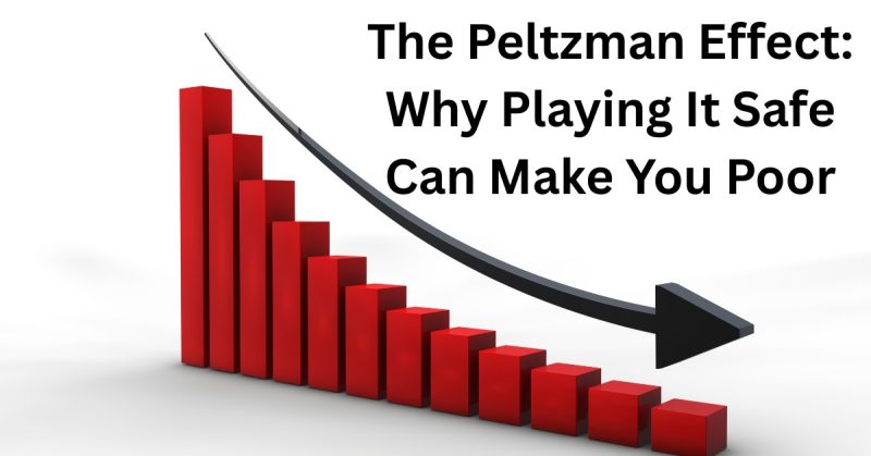 Peltzman Effect in Investing