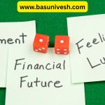 retirement planning luck factor